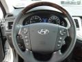 Platinum Metallic - Genesis 4.6 Sedan Photo No. 34