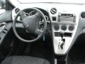 Dashboard of 2010 Vibe 1.8L