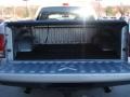 2004 Bright Silver Metallic Dodge Dakota SXT Quad Cab  photo #13