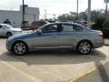 Sterling Blue Metallic - Genesis 4.6 Sedan Photo No. 6