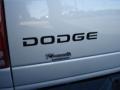 2004 Bright Silver Metallic Dodge Dakota SXT Quad Cab  photo #27