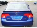 Fiji Blue Pearl - Civic Si Sedan Photo No. 6