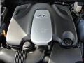 4.6 Liter DOHC 32-Valve CVVT V8 Engine for 2011 Hyundai Genesis 4.6 Sedan #40291311