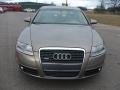 2007 Dakar Beige Metallic Audi A6 3.2 quattro Sedan  photo #2