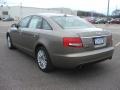 2007 Dakar Beige Metallic Audi A6 3.2 quattro Sedan  photo #4