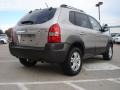 Sahara Silver - Tucson GLS V6 Photo No. 3