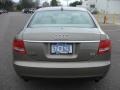 2007 Dakar Beige Metallic Audi A6 3.2 quattro Sedan  photo #5
