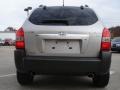 Sahara Silver - Tucson GLS V6 Photo No. 4