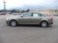 2007 Dakar Beige Metallic Audi A6 3.2 quattro Sedan  photo #7
