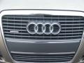 2007 Dakar Beige Metallic Audi A6 3.2 quattro Sedan  photo #8