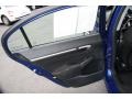 Fiji Blue Pearl - Civic Si Sedan Photo No. 14