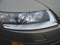 2007 Dakar Beige Metallic Audi A6 3.2 quattro Sedan  photo #10