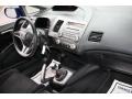 Fiji Blue Pearl - Civic Si Sedan Photo No. 17