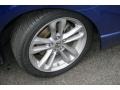 Fiji Blue Pearl - Civic Si Sedan Photo No. 18