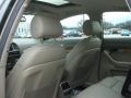 2007 Dakar Beige Metallic Audi A6 3.2 quattro Sedan  photo #13