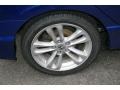 Fiji Blue Pearl - Civic Si Sedan Photo No. 19