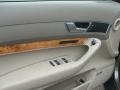 2007 Dakar Beige Metallic Audi A6 3.2 quattro Sedan  photo #15