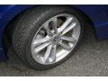 Fiji Blue Pearl - Civic Si Sedan Photo No. 21