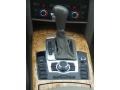2007 Dakar Beige Metallic Audi A6 3.2 quattro Sedan  photo #16