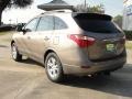 2011 Driftwood Metallic Hyundai Veracruz GLS  photo #5