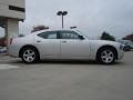 Bright Silver Metallic - Charger SXT Photo No. 2