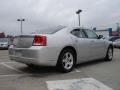 Bright Silver Metallic - Charger SXT Photo No. 3