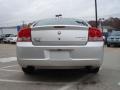Bright Silver Metallic - Charger SXT Photo No. 4