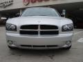 Bright Silver Metallic - Charger SXT Photo No. 8