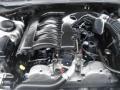 Bright Silver Metallic - Charger SXT Photo No. 27