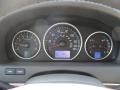 Beige Gauges Photo for 2011 Hyundai Veracruz #40292247