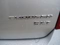 Bright Silver Metallic - Charger SXT Photo No. 30