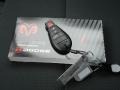 Bright Silver Metallic - Charger SXT Photo No. 32