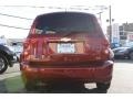 Cardinal Red Metallic - HHR LS Photo No. 5