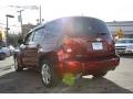 Cardinal Red Metallic - HHR LS Photo No. 6