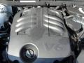 3.8 Liter DOHC 24-Valve CVVT V6 Engine for 2011 Hyundai Veracruz GLS #40292527