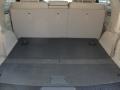 Beige Trunk Photo for 2011 Hyundai Veracruz #40292563