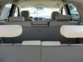 Beige 2011 Hyundai Veracruz GLS Interior Color