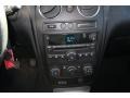 Ebony Black Controls Photo for 2008 Chevrolet HHR #40292591