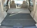 2011 Hyundai Veracruz GLS Trunk