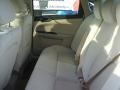 2011 Imperial Blue Metallic Chevrolet Impala LT  photo #7