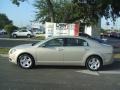Gold Mist Metallic - Malibu LS Photo No. 3