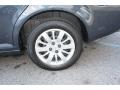 Slate Metallic - Cobalt LT Sedan Photo No. 6