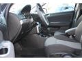 Slate Metallic - Cobalt LT Sedan Photo No. 8