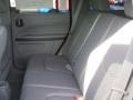 Gray Interior Photo for 2011 Chevrolet HHR #40293079
