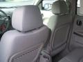 Gray Interior Photo for 2011 Chevrolet HHR #40293095