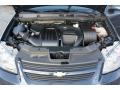 Slate Metallic - Cobalt LT Sedan Photo No. 15