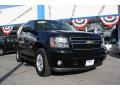 Black - Tahoe LT 4x4 Photo No. 3