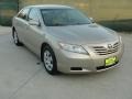 Desert Sand Mica - Camry LE Photo No. 1