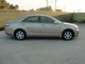 Desert Sand Mica - Camry LE Photo No. 2