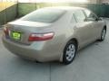 Desert Sand Mica - Camry LE Photo No. 3